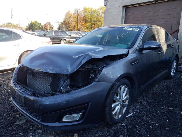 KIA OPTIMA 2015 5xxgn4a71fg490488