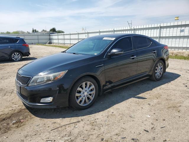 KIA OPTIMA 2015 5xxgn4a71fg494573