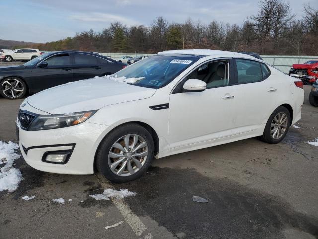 KIA OPTIMA EX 2015 5xxgn4a71fg496873