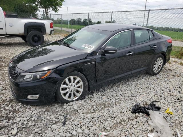 KIA OPTIMA EX 2015 5xxgn4a71fg499644