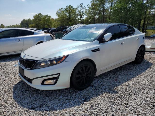 KIA OPTIMA EX 2015 5xxgn4a71fg501246