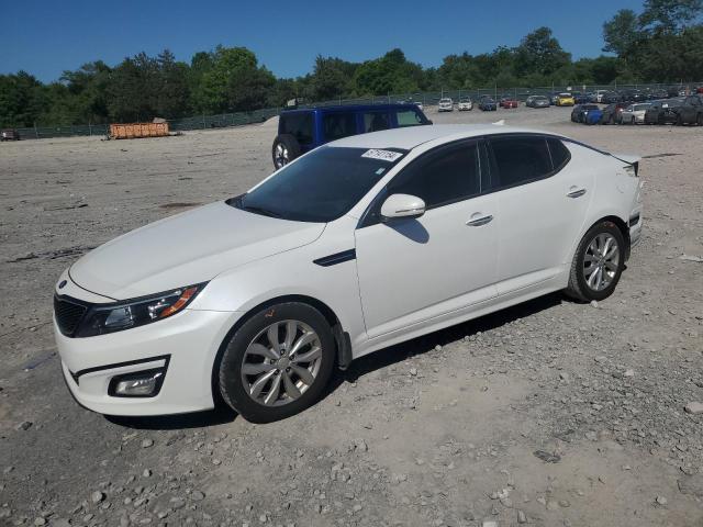 KIA OPTIMA 2015 5xxgn4a71fg510576