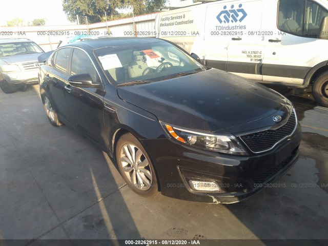 KIA OPTIMA 2015 5xxgn4a71fg511548