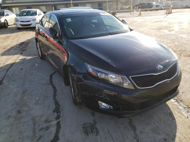 KIA OPTIMA EX 2015 5xxgn4a71fg511906