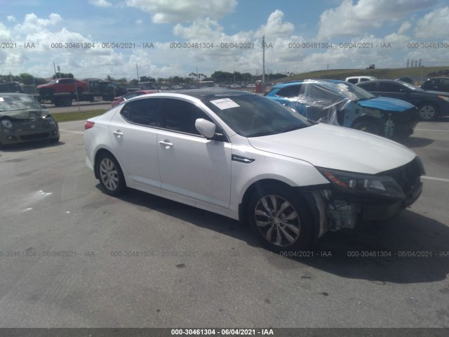 KIA OPTIMA 2015 5xxgn4a71fg513803