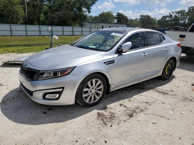 KIA OPTIMA 2015 5xxgn4a71fg514904