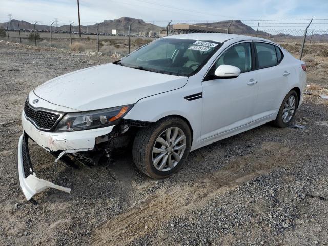 KIA OPTIMA EX 2015 5xxgn4a71fg517883