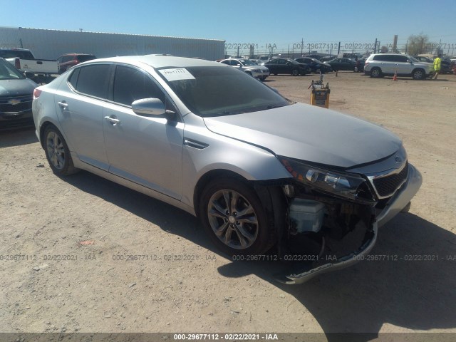 KIA OPTIMA 2012 5xxgn4a72cg003469