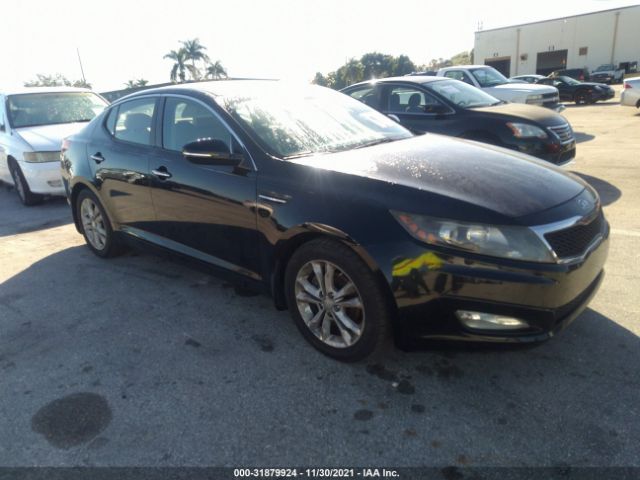 KIA OPTIMA 2012 5xxgn4a72cg003522