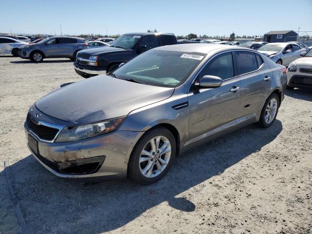 KIA OPTIMA 2012 5xxgn4a72cg004220