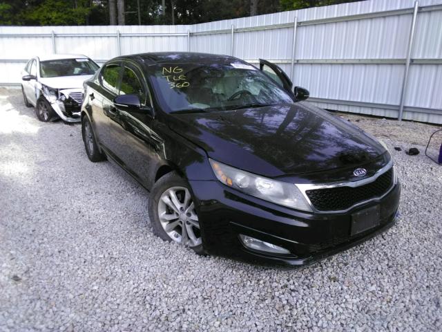 KIA OPTIMA EX 2012 5xxgn4a72cg006761