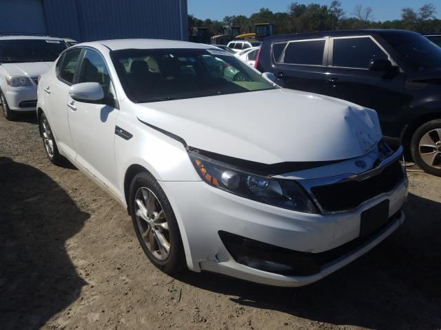 KIA OPTIMA EX 2012 5xxgn4a72cg007053