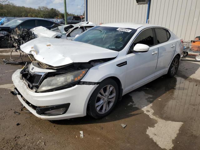 KIA OPTIMA EX 2012 5xxgn4a72cg007067