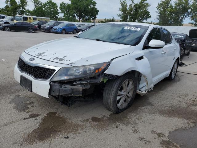 KIA OPTIMA 2012 5xxgn4a72cg008154