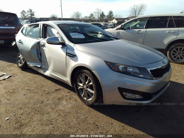 KIA OPTIMA 2012 5xxgn4a72cg008171