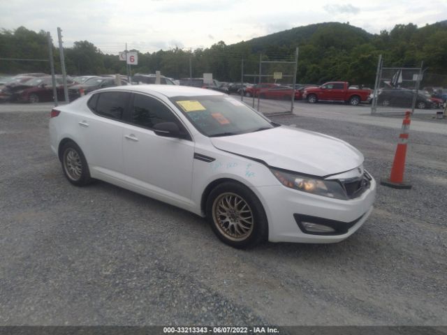 KIA OPTIMA 2012 5xxgn4a72cg008820