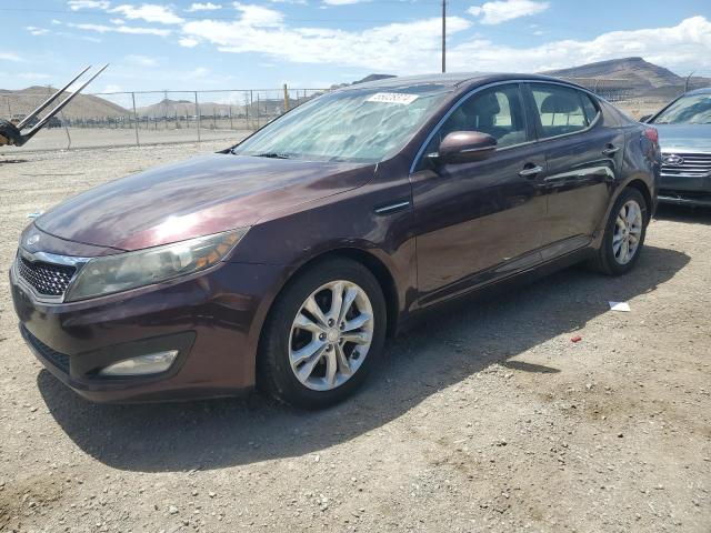 KIA OPTIMA LX 2012 5xxgn4a72cg010549