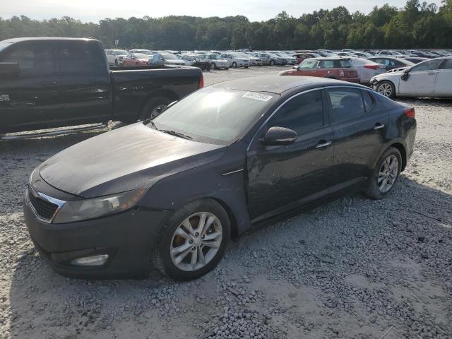 KIA OPTIMA 2012 5xxgn4a72cg010955