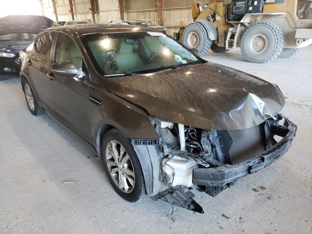 KIA OPTIMA EX 2012 5xxgn4a72cg011765