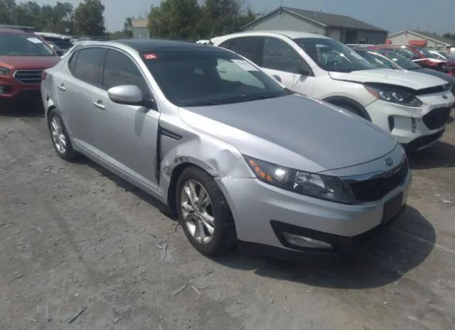 KIA OPTIMA 2012 5xxgn4a72cg012544