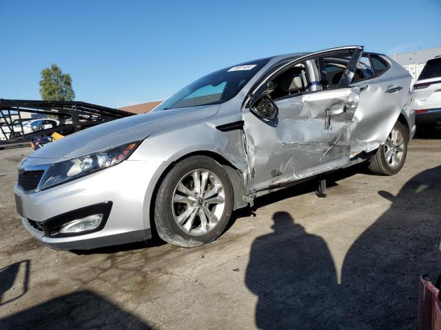 KIA OPTIMA EX 2012 5xxgn4a72cg012639