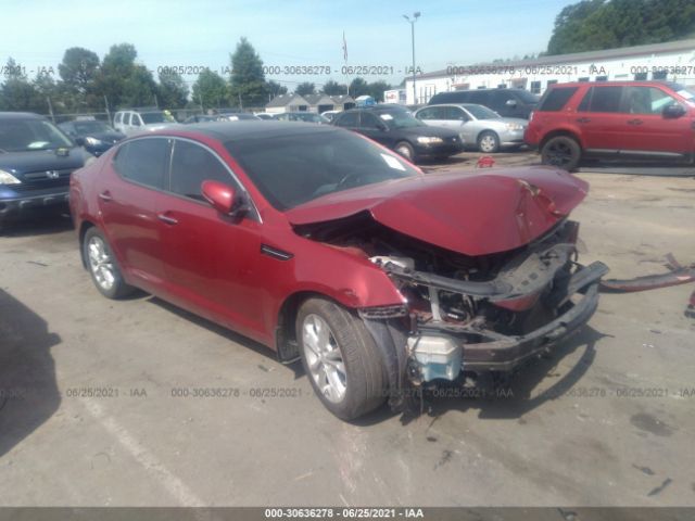 KIA OPTIMA 2012 5xxgn4a72cg014391