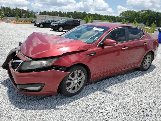 KIA OPTIMA 2012 5xxgn4a72cg016089