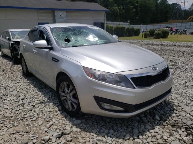 KIA OPTIMA EX 2012 5xxgn4a72cg016870