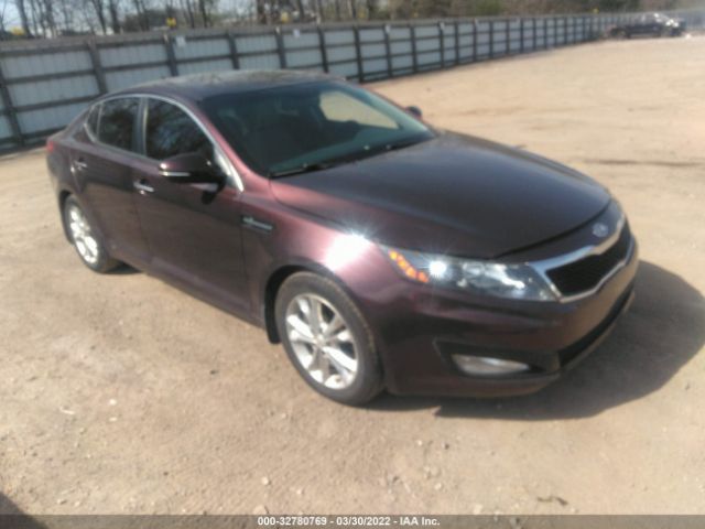 KIA OPTIMA 2012 5xxgn4a72cg017999