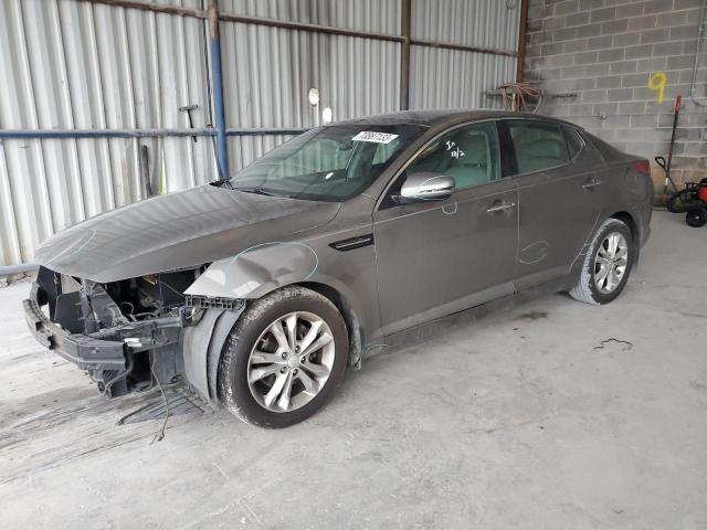 KIA OPTIMA 2012 5xxgn4a72cg018070