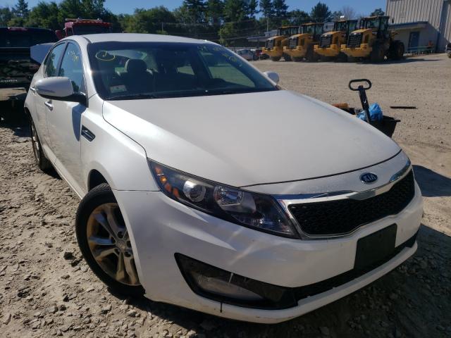 KIA OPTIMA EX 2012 5xxgn4a72cg018537