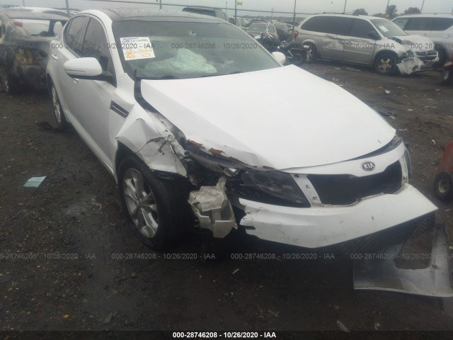 KIA OPTIMA 2012 5xxgn4a72cg020563