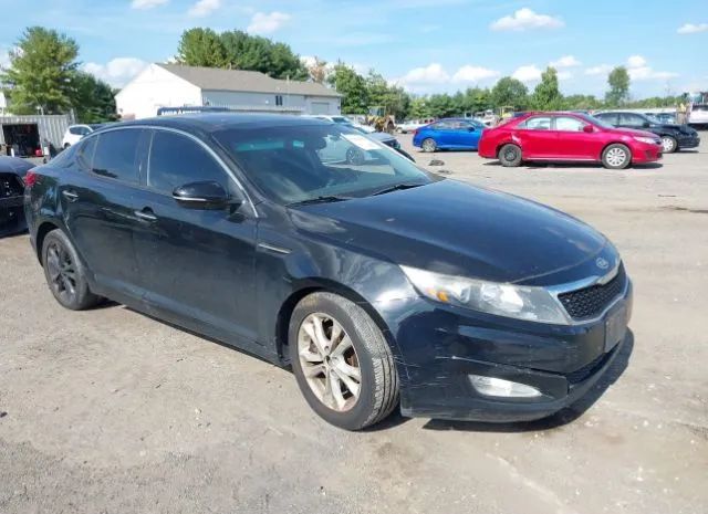 KIA OPTIMA 2012 5xxgn4a72cg020952