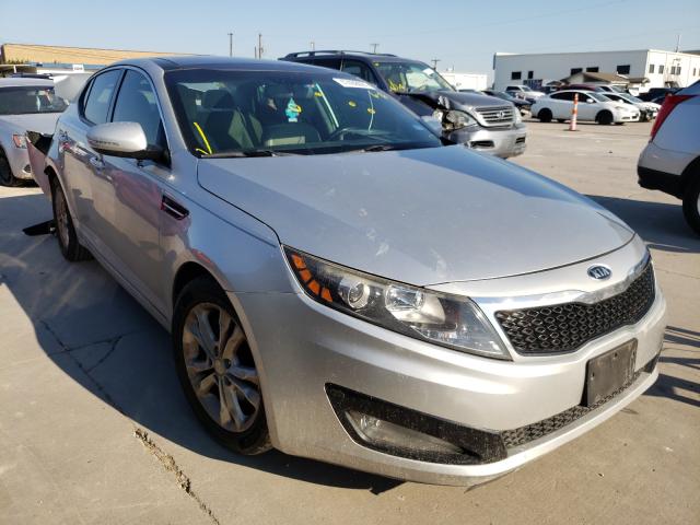 KIA OPTIMA 2012 5xxgn4a72cg020983