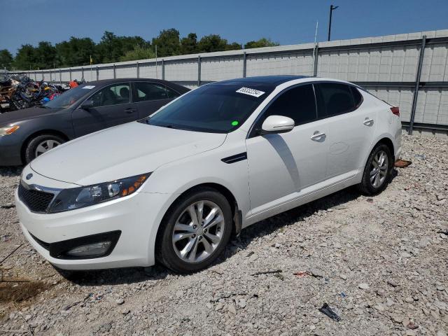 KIA OPTIMA EX 2012 5xxgn4a72cg021955