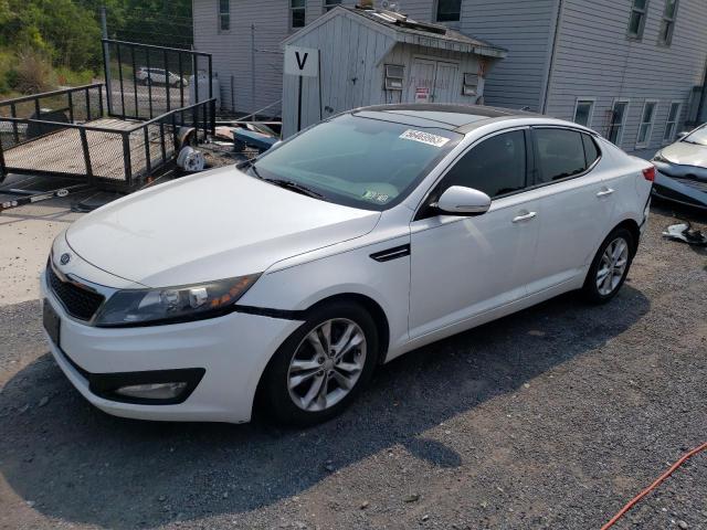 KIA OPTIMA EX 2012 5xxgn4a72cg022006