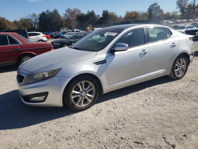 KIA OPTIMA 2012 5xxgn4a72cg023138