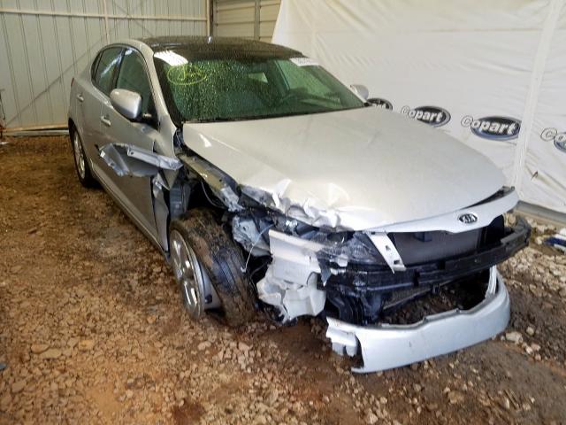 KIA OPTIMA EX 2012 5xxgn4a72cg023642