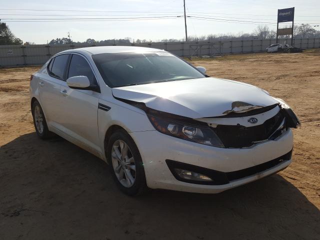 KIA OPTIMA EX 2012 5xxgn4a72cg023818