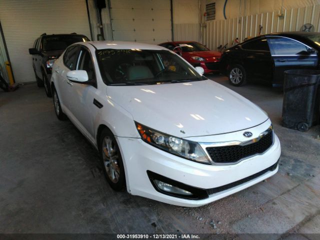 KIA OPTIMA 2012 5xxgn4a72cg024239