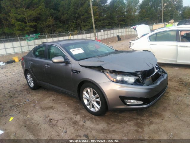 KIA OPTIMA 2012 5xxgn4a72cg031241