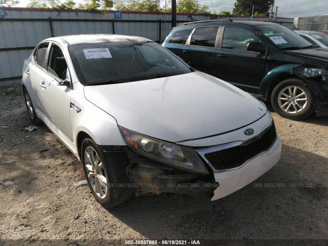 KIA OPTIMA 2012 5xxgn4a72cg031336