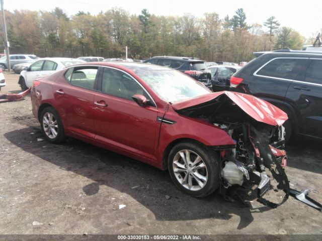 KIA OPTIMA 2012 5xxgn4a72cg034138