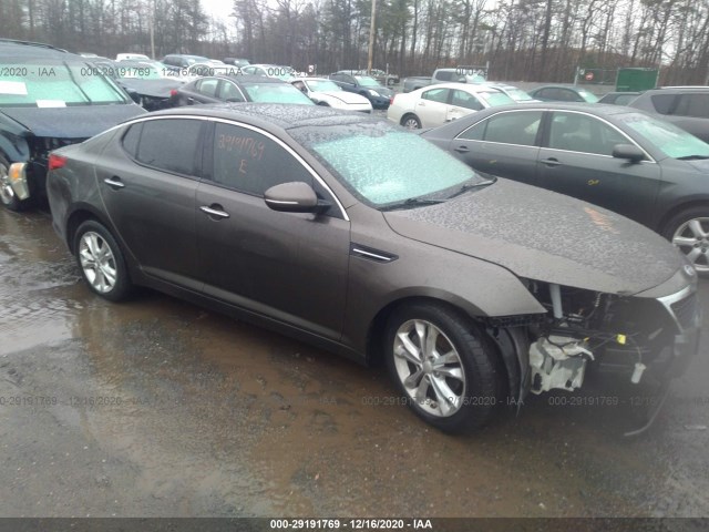 KIA OPTIMA 2012 5xxgn4a72cg034429