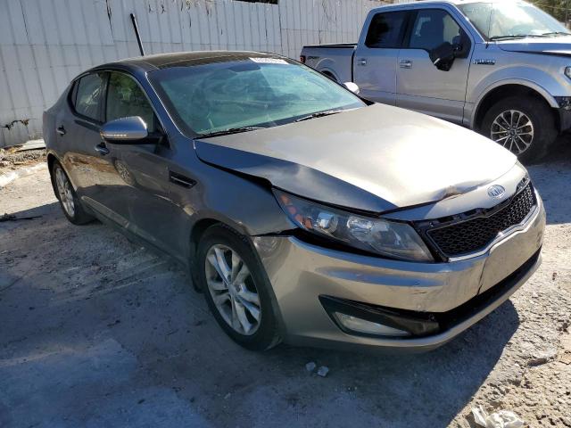 KIA OPTIMA EX 2012 5xxgn4a72cg035998