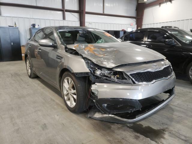 KIA OPTIMA EX 2012 5xxgn4a72cg038500