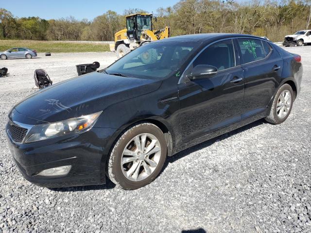 KIA OPTIMA 2012 5xxgn4a72cg038514