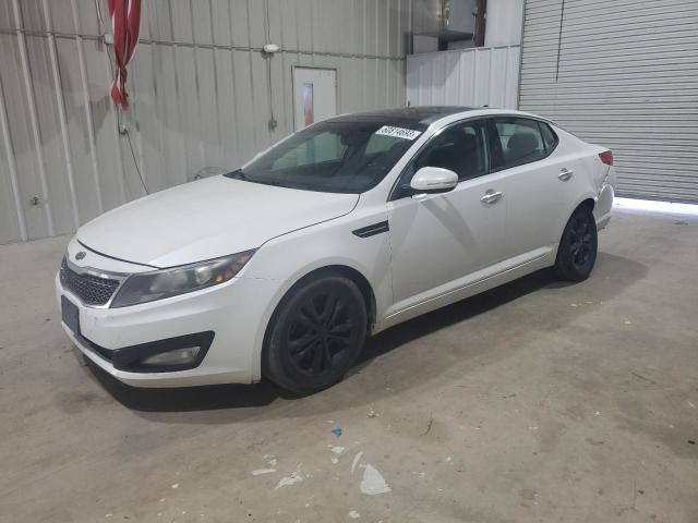 KIA OPTIMA EX 2012 5xxgn4a72cg040618