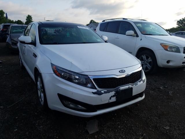 KIA OPTIMA EX 2012 5xxgn4a72cg040960