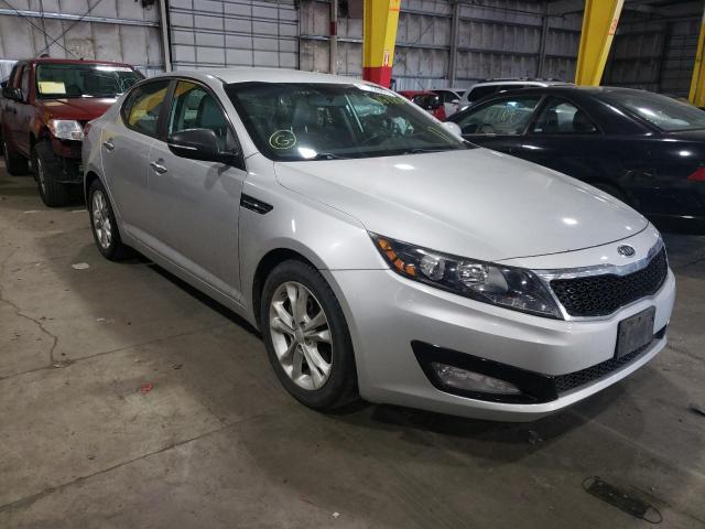 KIA OPTIMA EX 2012 5xxgn4a72cg042532